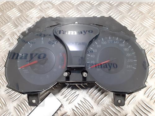 Used Instrument cluster NISSAN JUKE (F15) 1.5 dCi (110 hp) 9536821