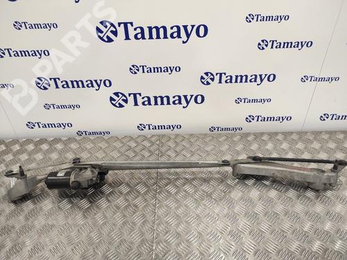 Front wiper motor MERCEDES-BENZ A-CLASS (W169)  | BP9230644M29 