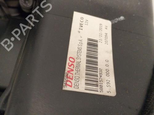 Heater matrix box IVECO DAILY VI Van 35S18, 35C18, 40C18, 50C18, 60C18, 65C18, 70C18 | BP37443080M61 - Image 6