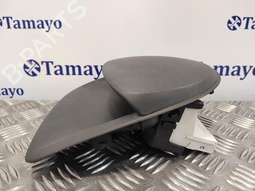 Display monitor RENAULT CLIO III (BR0/1, CR0/1)  | BP15259111C48 