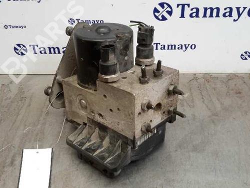 Used ABS pump MERCEDES-BENZ A-CLASS (W168) A 140 (168.031, 168.131) (82 hp) 6023556