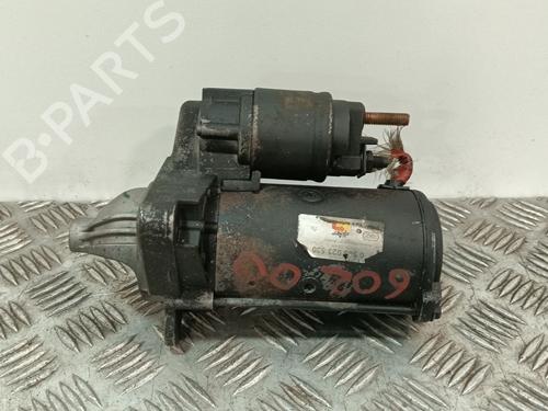 Used Starter Starter CITROËN SAXO (S0, S1) 1.1 BiFuel (60 hp) 32977990 32977990