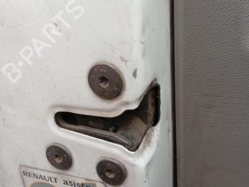 Used Front left lock Front left lock RENAULT KANGOO Express (FW0/1_) 1.5 dCi 70 (FW0A, KW0V) (68 hp) 35819921 35819921