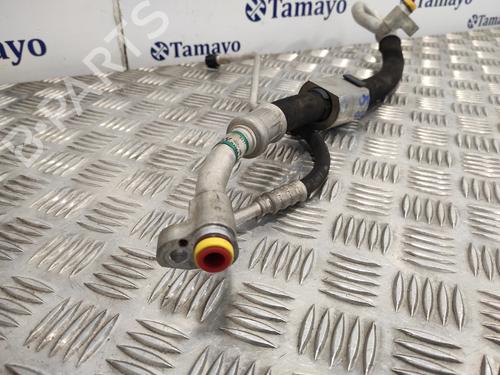 AC pipe BMW 1 (E87)  | BP22932380M126 