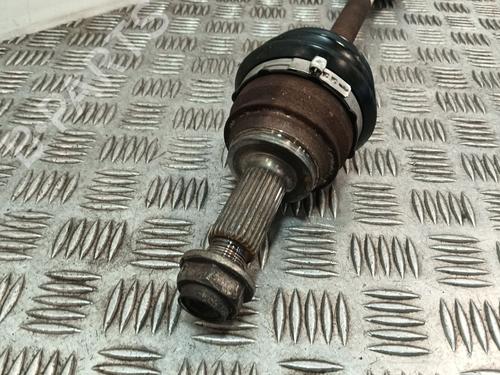 Left front driveshaft FORD FIESTA VII (HJ, HF) 1.1 Ti-VCT | BP36503713M38 - Image 5