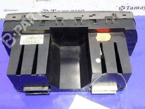 AC-Styringsenhed/Manøvreenhed JAGUAR X-TYPE I (X400) 2.0 D | BP1229554I5 