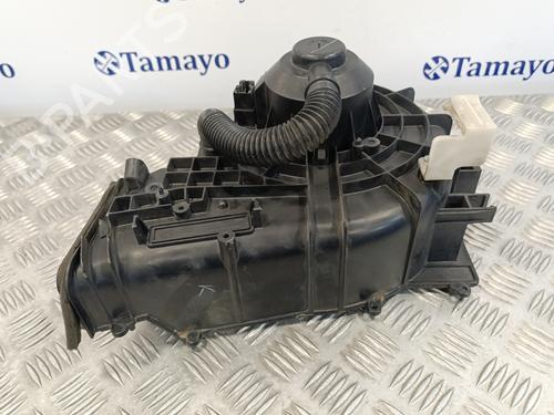 Heater blower motor NISSAN ALMERA II (N16)  | BP17860597M62 