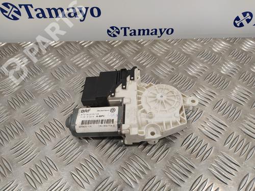 Rudehejsemotor bagstkærm højre VW TOURAN (1T1, 1T2) 1.4 TSI | BP6019552E22 
