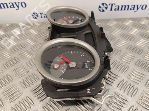 Instrument cluster RENAULT MEGANE II (BM0/1_, CM0/1_) 1.6 16V | BP16490681C47 