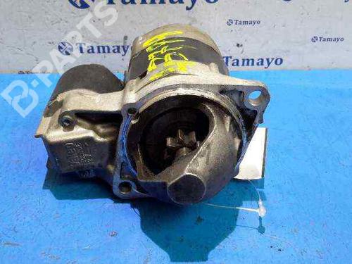 Used Starter MERCEDES-BENZ A-CLASS (W168) A 140 (168.031, 168.131) (82 hp) 4726016