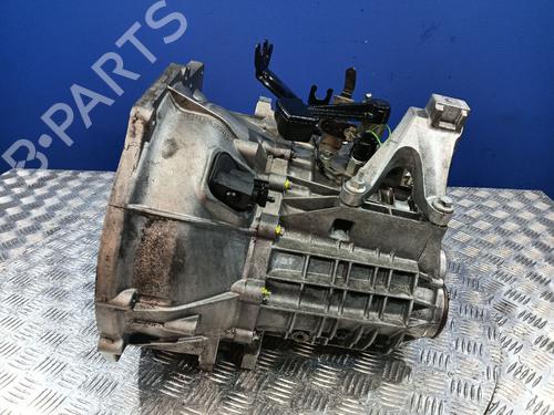 Gearbox FORD FOCUS II (DA_, HCP, DP) 1.6 TDCi | BP32301659M3