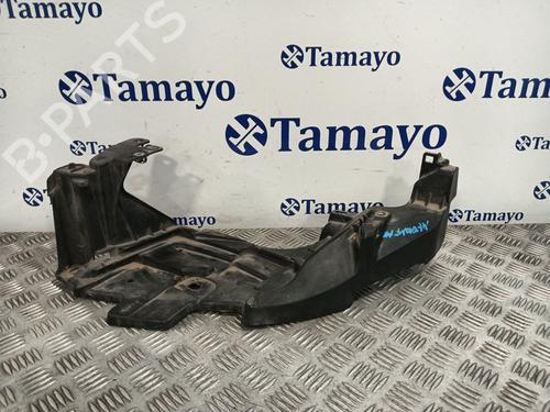 Used Left headlight support Left headlight support RENAULT MEGANE III Hatchback (BZ0/1_, B3_) [2008-2026] 30599728 30599728