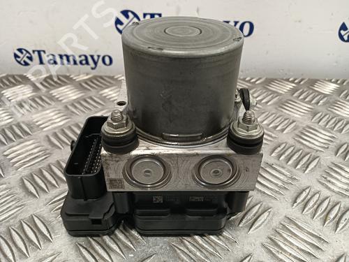 ABS pump JAGUAR S-TYPE II (X200) 3.0 V6 | BP23648520M43 