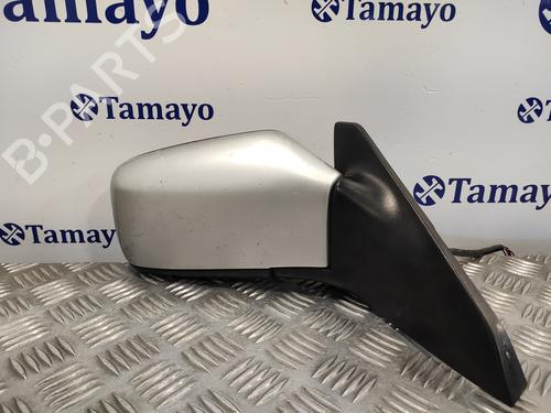 Right mirror VOLVO S40 I (644) 1.9 DI | BP19734224C27 