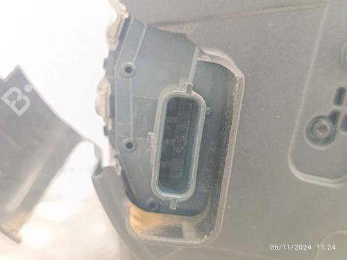 Generator RENAULT CAPTUR II (HF_)  | BP21072565M7 