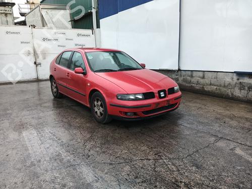 Used Parts SEAT LEON (1M1) 1.6 16 V (105 hp) 4356565