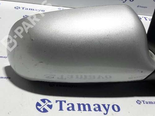 Right mirror AUDI A6 C5 (4B2) 2.5 TDI | BP9576628C27 