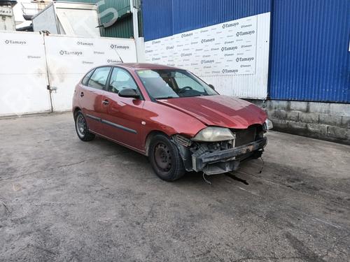 Used Gearbox SEAT IBIZA III (6L1) 1.4 TDI (80 hp) 30377146