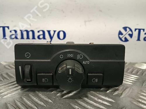 Used Headlight switch LAND ROVER FREELANDER 2 (L359) [2006-2015]  27090442