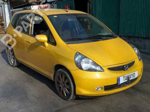 Rudehejsemekanisme Højre foran HONDA JAZZ II (GD_, GE3, GE2) 1.4 | BP882874C23 