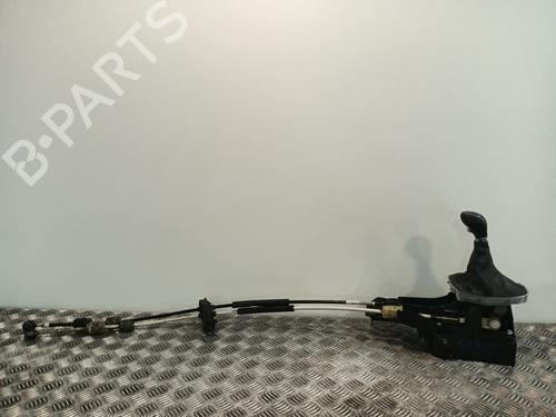 Used Gear lever OPEL INSIGNIA A (G09) 2.0 CDTI (68) (131 hp) 32786427