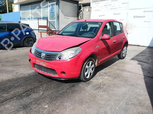 Engine DACIA SANDERO 1.5 dCi | BP38674018M1 - Image 3