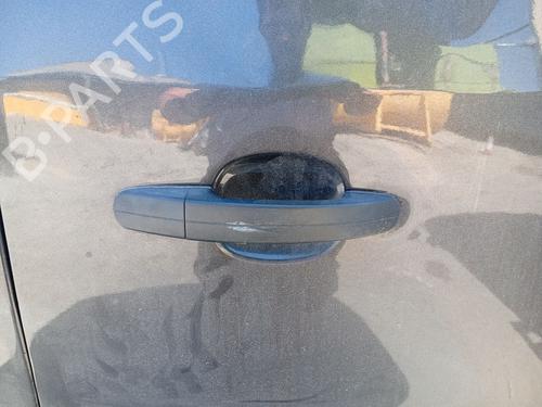 Used Tailgate handle Tailgate handle FORD TRANSIT CUSTOM V362 Van (FY, FZ) [2012-2026] 36261675 36261675