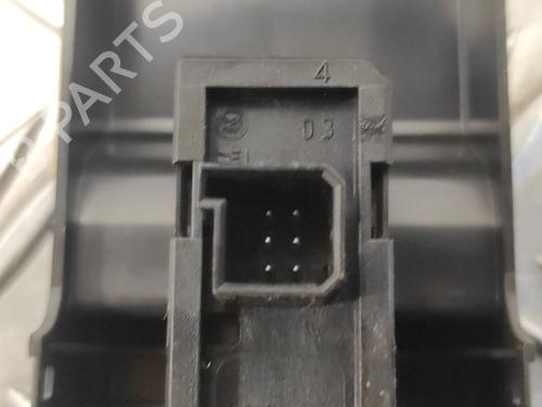 Right front window switch OPEL ASTRA H (A04) 1.7 CDTI (L48) | BP13754917I26 