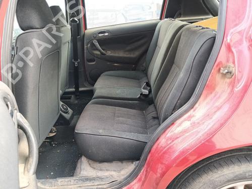 Starter ALFA ROMEO 147 (937_)  | BP31083748M8 