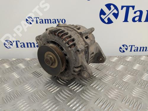 Alternator NISSAN ALMERA II Hatchback (N16) 2.2 Di | BP5591294M7 