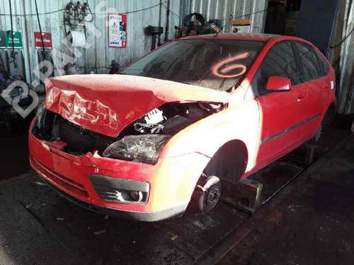 Starter FORD FOCUS II (DA_, HCP, DP) 1.6 TDCi | BP4936017M8 