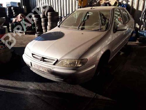 ECU airbags CITROËN XSARA (N1) 1.9 TD | BP7224540M53 