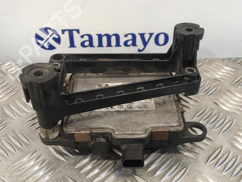 Electronic module PEUGEOT 5008 (0U_, 0E_)  | BP13363370M83 