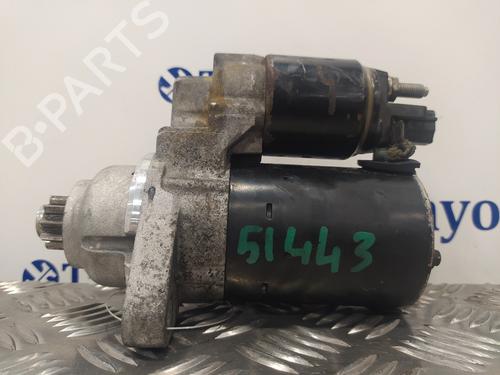 Starter SEAT ALTEA (5P1) 1.6 | BP7579962M8 