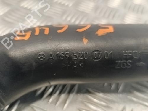 Pipe MERCEDES-BENZ A-CLASS (W169)  | BP17451021M125 