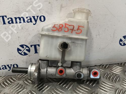 Hovedbremsecylinder KIA CEE'D Hatchback (ED) [2006-2012]  28450928