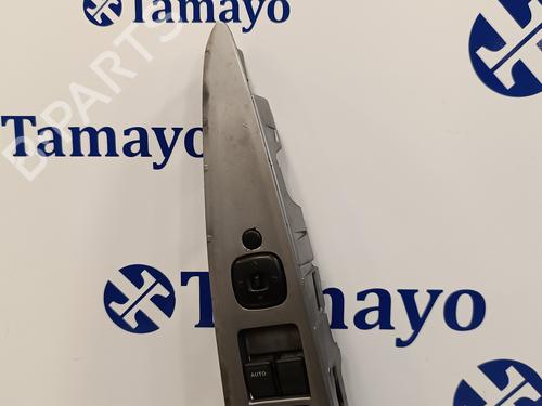 Left front window switch MAZDA 2 (DY)  | BP16285648I27 