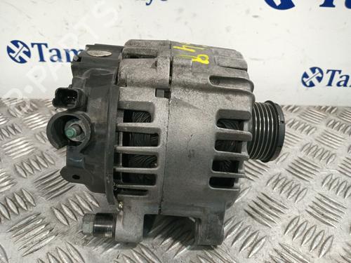 Alternator PEUGEOT EXPERT Van (VF3A_, VF3U_, VF3X_) 1.6 HDi 90 8V | BP30354874M7 