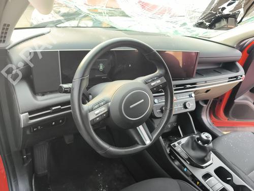 Used Steering wheel Steering wheel HYUNDAI TUCSON (NX4E, NX4A) [2020-2026] 40086843 40086843