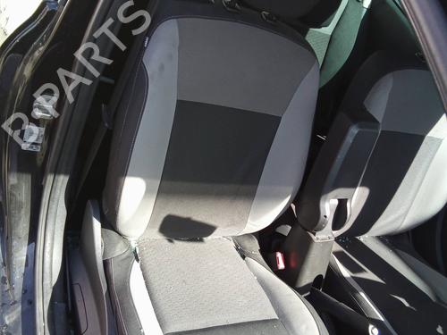 Steering column stalk RENAULT CLIO III (BR0/1, CR0/1)  | BP12260908I23 