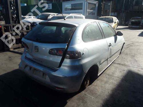 Engine control unit (ECU) SEAT IBIZA III (6L1) 1.4 TDI | BP4911426M57