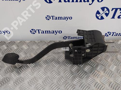 Clutch pedal SSANGYONG TIVOLI 1.6 XDi 160 (115 hp) 8784321