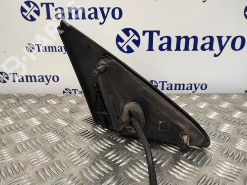 Left mirror FORD MONDEO III (B5Y)  | BP10362474C26 