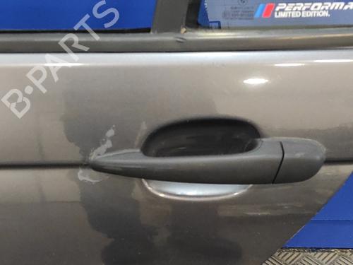 Left rear door BMW 3 (E46) 320 d | BP13076069C4 