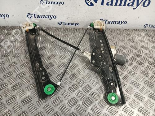 Rudehejsemekanisme Højre foran BMW 3 (E90)  | BP29946661C23