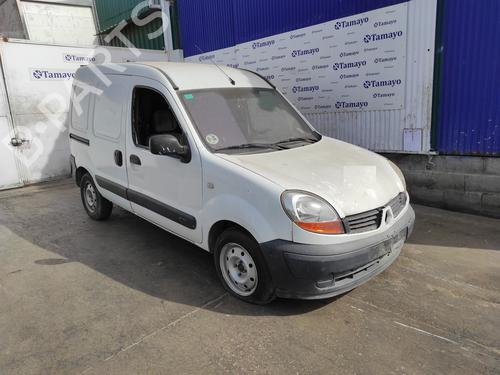 RENAULT KANGOO (KC0/1_) 1.5 dCi (KC08, KC09) (82 hp) 1678053