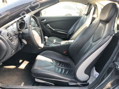 Left front window switch MERCEDES-BENZ SLK (R171) 200 Kompressor (171.442) | BP36531239I27  - Image 12