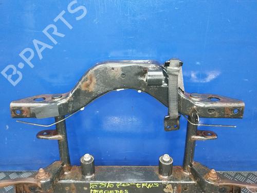 Subframe MERCEDES-BENZ M-CLASS (W163)  | BP26175670M9 
