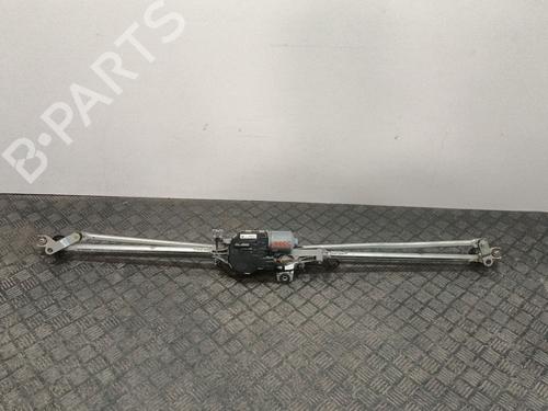 Used Front wiper motor Front wiper motor OPEL ASTRA J (P10) [2009-2016] 33240940 33240940