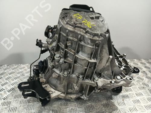 Gearbox KIA CEE'D Hatchback (ED)  | BP33468515M3  - Image 6